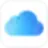 iCloud logo